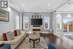 59 NETHERWOOD Road  Kitchener, ON N2P 0E4