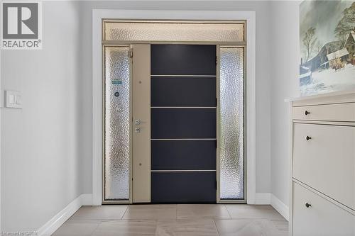 59 Netherwood Road, Kitchener, ON - Indoor Photo Showing Other Room