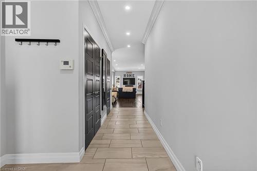 59 Netherwood Road, Kitchener, ON - Indoor Photo Showing Other Room