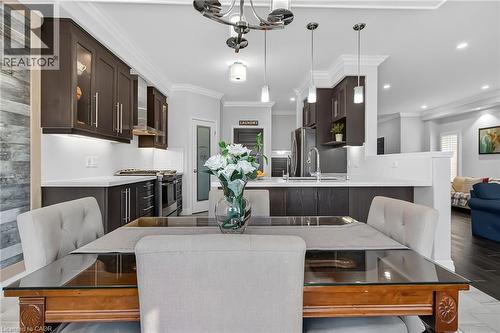 59 Netherwood Road, Kitchener, ON - Indoor