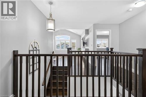 59 Netherwood Road, Kitchener, ON - Indoor Photo Showing Other Room