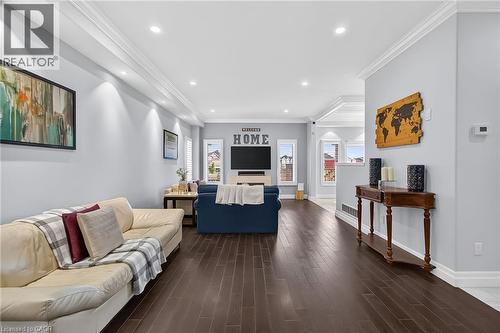 59 Netherwood Road, Kitchener, ON - Indoor Photo Showing Other Room