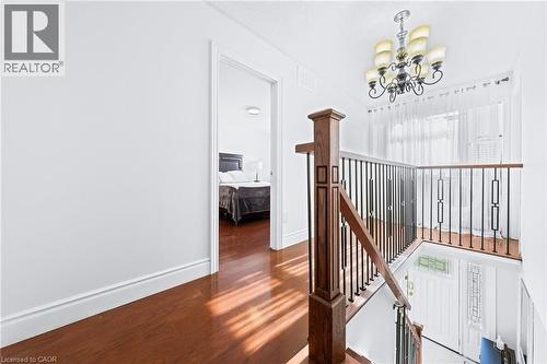 46 Novoco Drive, Hamilton, ON - Indoor Photo Showing Other Room