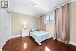 bedroom 3 on 2nd level - 