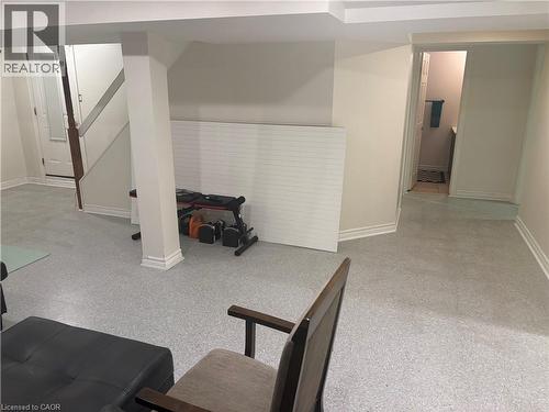 46 Novoco Drive, Hamilton, ON - Indoor Photo Showing Other Room