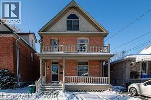 310 VICTORIA Street  Kingston, ON K7L 3Z1