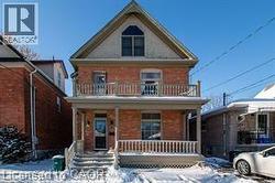 310 VICTORIA Street  Kingston, ON K7L 3Z1