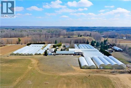 1101 Derry Road, Milton, ON - Outdoor With View