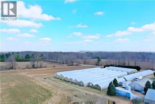 1101 Derry Road, Milton, ON - Outdoor With View