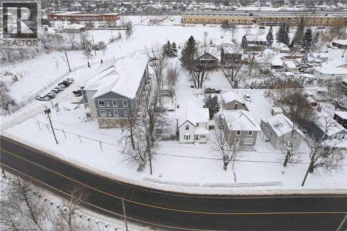 170 OAKDALE Avenue  St. Catharines, ON L2P 2K9