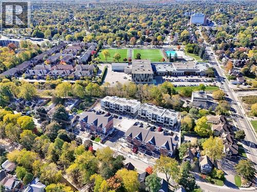 17 Mill Street, Kitchener, ON - Outdoor With View