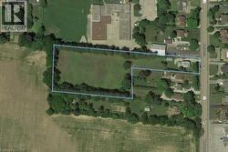 498 NORFOLK Street S  Simcoe, ON N3Y 2X5