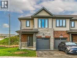 27 RACHEL Drive Unit# 24  Stoney Creek, ON L8E 0K6