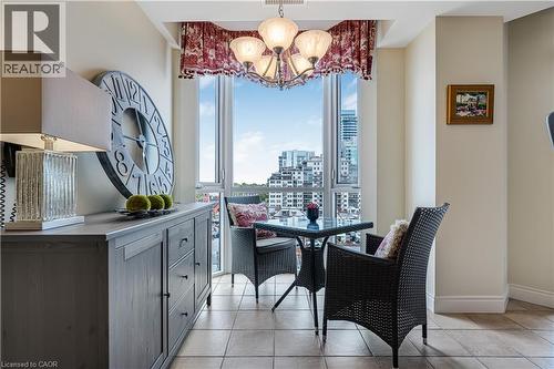 1477 Lakeshore Road Unit# 702, Burlington, ON - Indoor