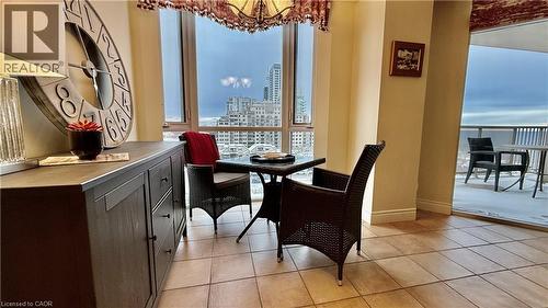 1477 Lakeshore Road Unit# 702, Burlington, ON - Indoor