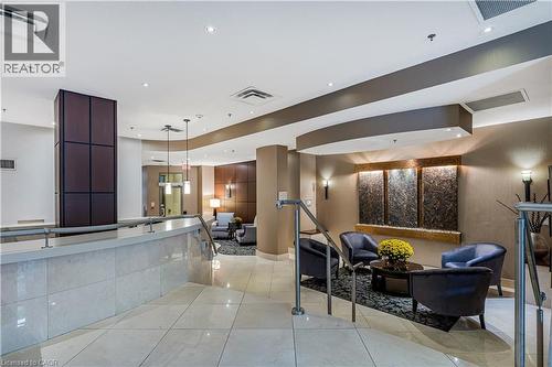 1477 Lakeshore Road Unit# 702, Burlington, ON - Indoor Photo Showing Other Room