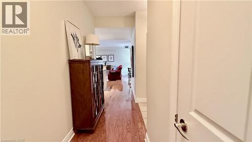 1477 Lakeshore Road Unit# 702, Burlington, ON - Indoor Photo Showing Other Room