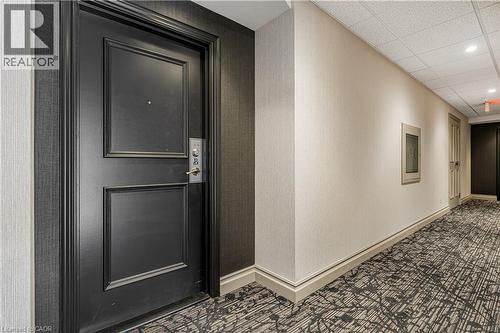 1477 Lakeshore Road Unit# 702, Burlington, ON - Indoor Photo Showing Other Room