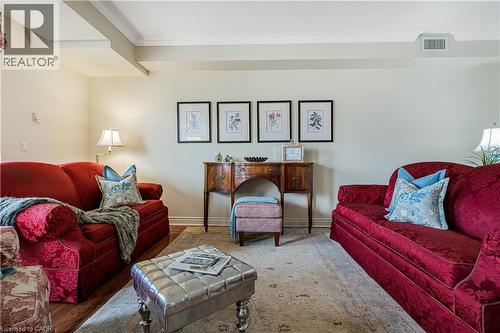 1477 Lakeshore Road Unit# 702, Burlington, ON - Indoor