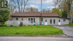 303 CEDAR Drive  Turkey Point, ON N0E 1T0