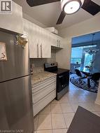 222 CONCESSION Street Unit# 410  Hamilton, ON L9A 1B1