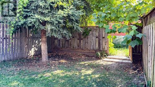 250 Avondale Street, Hamilton, ON - Outdoor