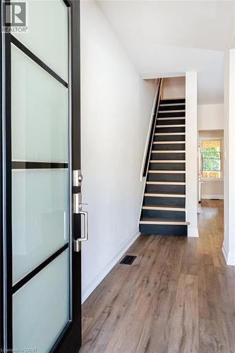 250 Avondale Street, Hamilton, ON - Indoor Photo Showing Other Room