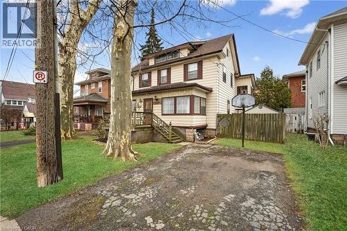 5270 Second Avenue, Niagara Falls, ON - Outdoor