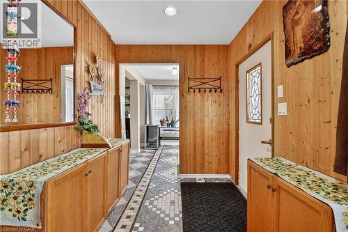 5270 Second Avenue, Niagara Falls, ON - Indoor Photo Showing Other Room