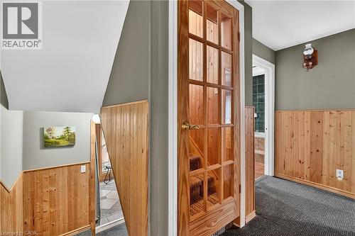 5270 Second Avenue, Niagara Falls, ON - Indoor Photo Showing Other Room