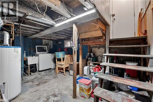 5270 Second Avenue, Niagara Falls, ON - Indoor