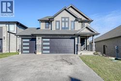 35 PEGGY Avenue  Mount Elgin, ON N0J 1N0
