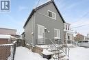 173 London Street N, Hamilton, ON  - Outdoor With Exterior 