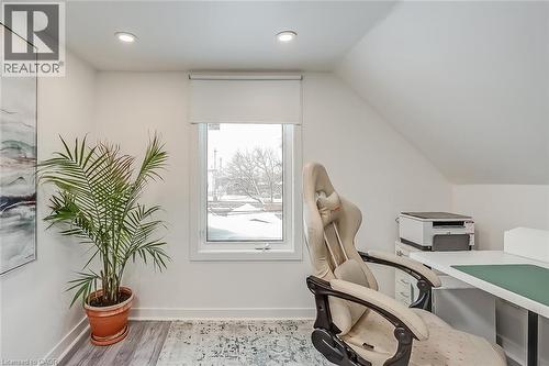 173 London Street N, Hamilton, ON - Indoor Photo Showing Other Room