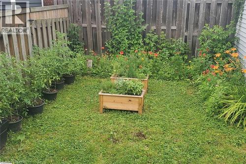 173 London Street N, Hamilton, ON - Outdoor