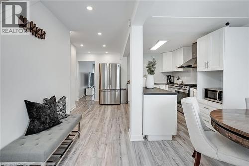 173 London Street N, Hamilton, ON - Indoor