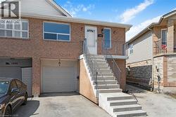 1498 PADDINGTON Court Unit# UPPER  Burlington, ON L7M 1W7