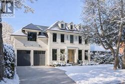 46 SECOND Street  Oakville, ON L6J 3T2