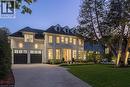 46 Second Street, Oakville, ON  - Outdoor With Facade 