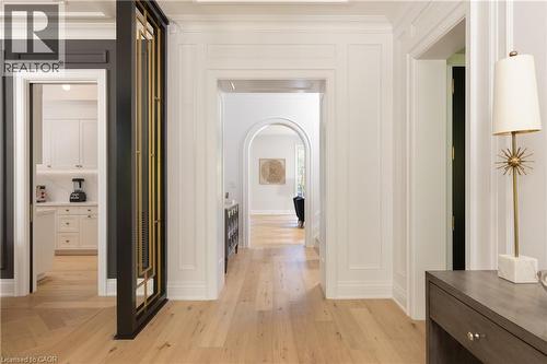 46 Second Street, Oakville, ON - Indoor Photo Showing Other Room