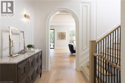 46 Second Street, Oakville, ON - Indoor Photo Showing Other Room