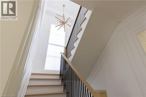 46 Second Street, Oakville, ON - Indoor Photo Showing Other Room