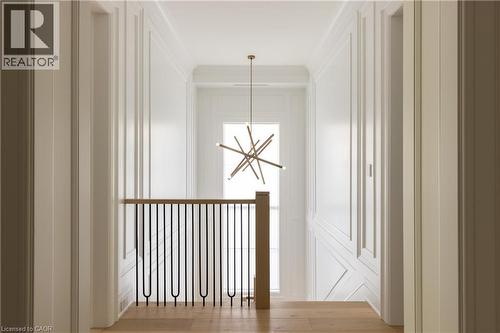 46 Second Street, Oakville, ON - Indoor Photo Showing Other Room