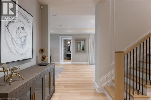 46 Second Street, Oakville, ON - Indoor Photo Showing Other Room