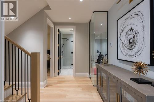 46 Second Street, Oakville, ON - Indoor Photo Showing Other Room