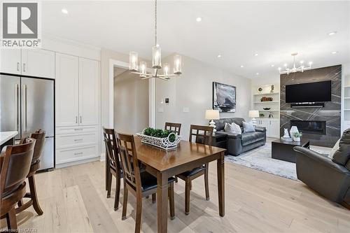 2229 Tallman Avenue, Burlington, ON - Indoor