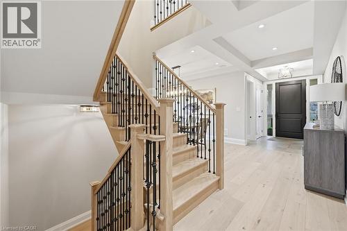 2229 Tallman Avenue, Burlington, ON - Indoor Photo Showing Other Room