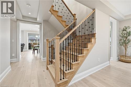 2229 Tallman Avenue, Burlington, ON - Indoor Photo Showing Other Room