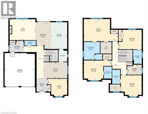 2229 Tallman Avenue, Burlington, ON - Other