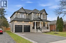 2229 TALLMAN Avenue  Burlington, ON L7R 1R2